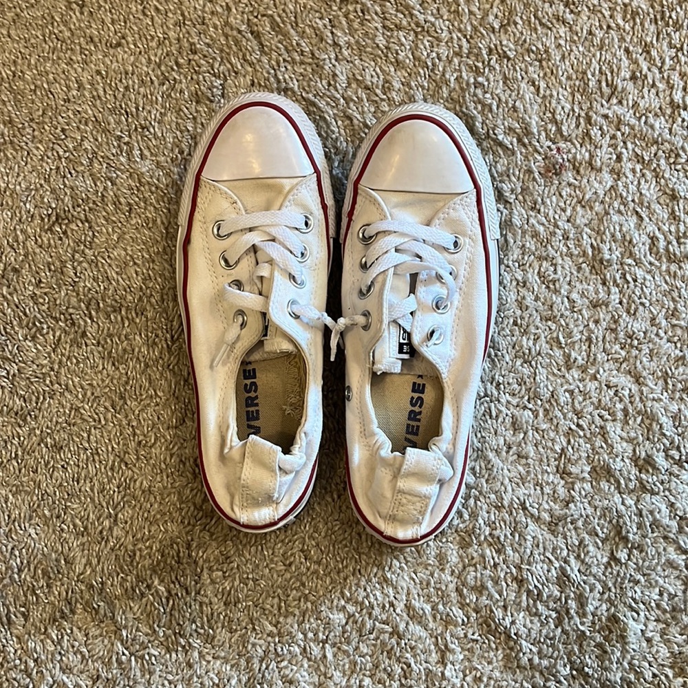 Converse shoes
